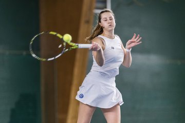 Bild 190 - RL Grossflottbeker THGC - Braunschweiger THC